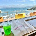 志賀島ドッグ - 