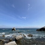 志賀島ドッグ - 
