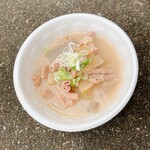 鹿島食肉事業共同組合タカノ - 