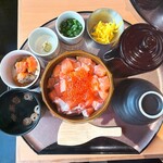 すし酒場 スシノトリコ - 