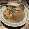 おでんと焼き鳥 匠 - 