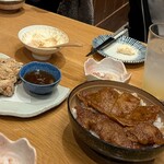 創意割烹 Bonta Hapirin店 - 