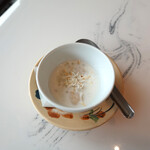 Nha Viet Nam - タピオカ入りチェー