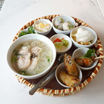 Nha Viet Nam - わがままセット