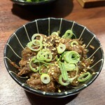 神戶牛肉燒肉 岡虎 - 