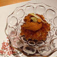 鮨 奏 - 