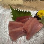 居酒屋　うみ幸 - 天然本マグロ　中トロ