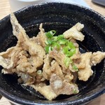 居酒屋　うみ幸 - つきだし