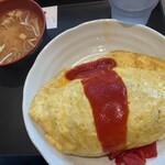 食事処 志野 - 