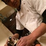 Annam Indian Restaurannt アナム本格インド料理 - 