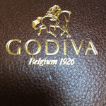 GODIVA - 