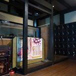 和食・鍋 しゃぶしゃぶ清水 - 内観