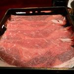 和食・鍋 しゃぶしゃぶ清水 - 特選牛