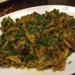 Annam Indian Restaurannt アナム本格インド料理 - 