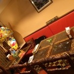 Annam Indian Restaurannt アナム本格インド料理 - 