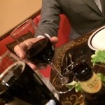 Annam Indian Restaurannt アナム本格インド料理 - 