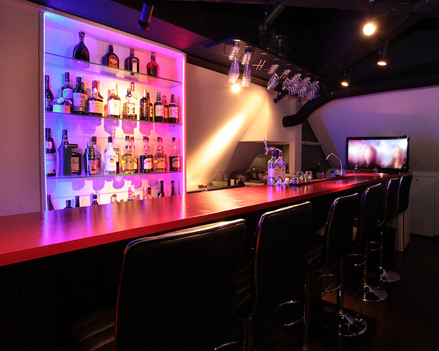 Darts ＆ Bar TRY ANGLE 渋谷/バー 食べログ