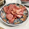 和牛焼肉 築地牛武 - 