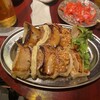 アガリコ餃子楼 - 