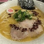麺屋 藤しろ - 