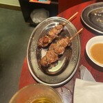 アガリコ餃子楼 - 