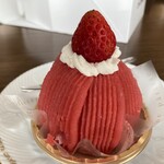 シャトレーゼ - 