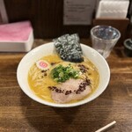 麺屋 藤しろ - 