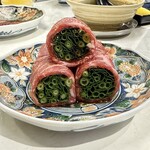 和牛焼肉 築地牛武 - 
