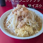 ラーメン二郎 - 