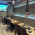 韓国料理食べ放題 ムハンポチャ - 