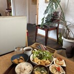 カフェ ピグリッチ - 