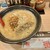 味噌乃屋 田所商店 - 料理写真:仙台味噌らーめんです。（2026年3月）