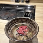 燒肉割烹 YP流 西心齋橋店 - 