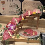 燒肉割烹 YP流 西心齋橋店 - 