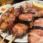 串若丸 - 