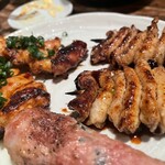 串若丸 - 