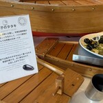 LOCAVORE - 