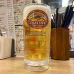 立呑み晩杯屋 - 