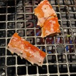 海鮮自助餐廳 銀座八芳 新宿店 - 
