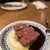ギャロ ガレージ - 料理写真: