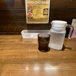 ソウルストア - 店内2
