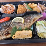 もんじゅのお台所 - 