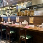 ソウルストア - 店内1