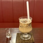 オリンピア - コーヒーゼリーラテ