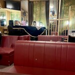 オリンピア - 店内1