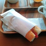 43 - 鴨ハムラズベリー