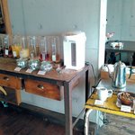 43 - ドリンクバー