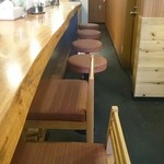 だしが命の塩らーめん　ぎょぎょぎょ - 