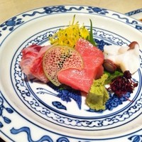御料理 梅田 - 関内のビジネス街にある、落ち着ける和食屋さん♪