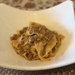 トラットリア フィオーレ - 料理写真: